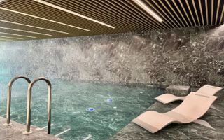 Apartament 2 camere LUX | Parcare | BHB | 249 000 + TVA - Poză 12