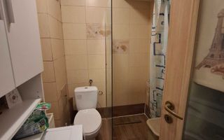 Garsoniera | 32 MPU | Bulevardul Mihai Viteazu - Poză 8