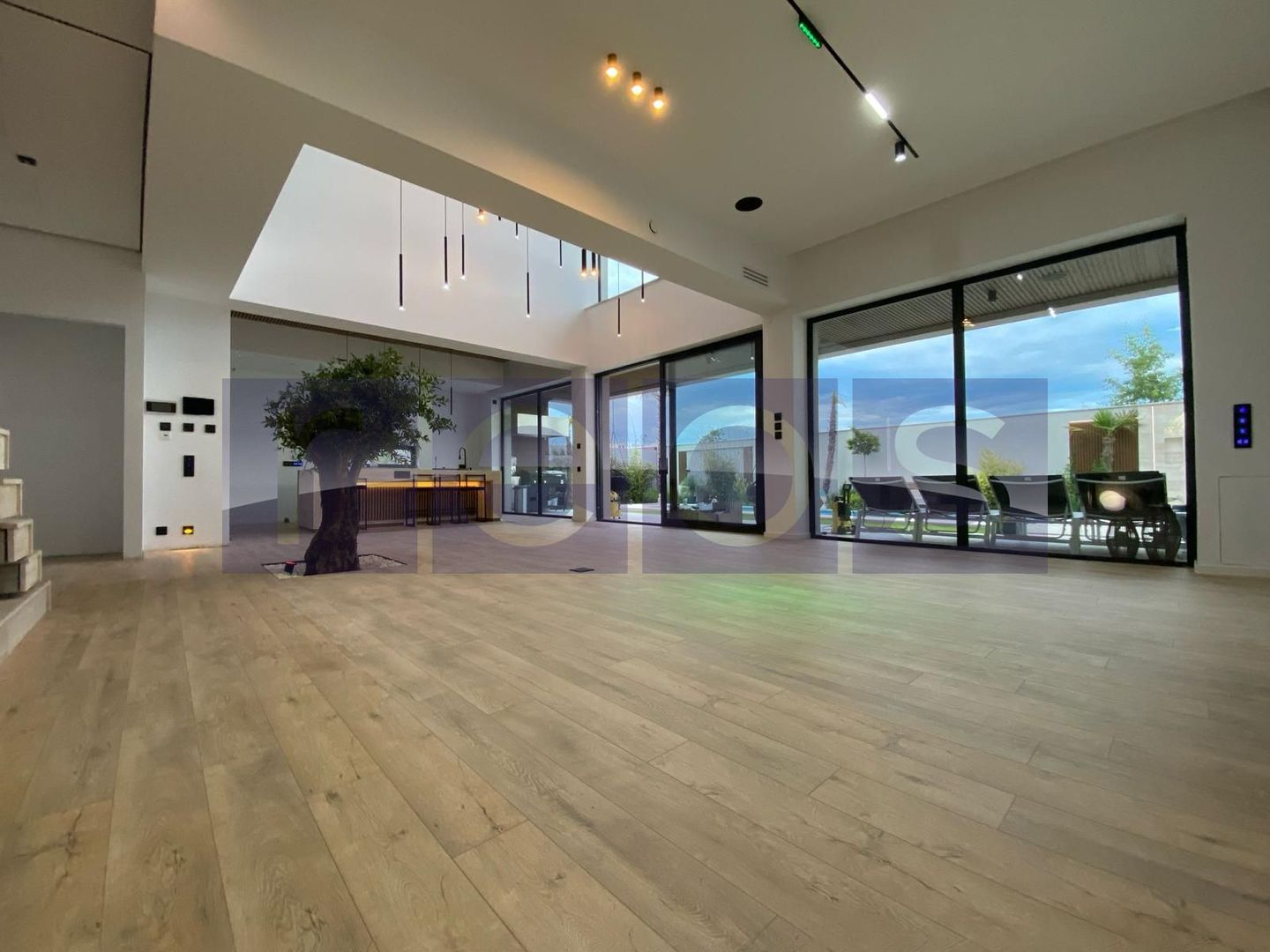 VANZARE- VILA -SMART -PASIVA -UNICAT - CORBEANCA - Poză 5