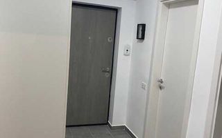 Garsoniera noua 2025, Titan, incalzire in pardoseala, balcon 13 mp - Poză 7