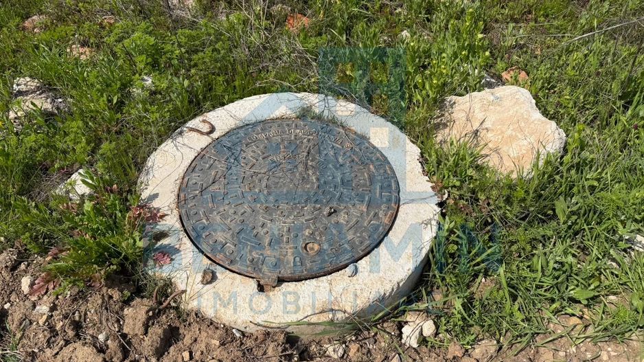 Teren intravilan zona Aeroport-800mp-28.000 euro-Deschidere 20x40m - Poză 5