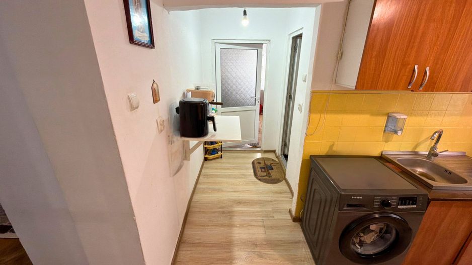 Apartament 2 camere 46 M² + balcon 10 M² cu priveliste Simeria - Poză 5
