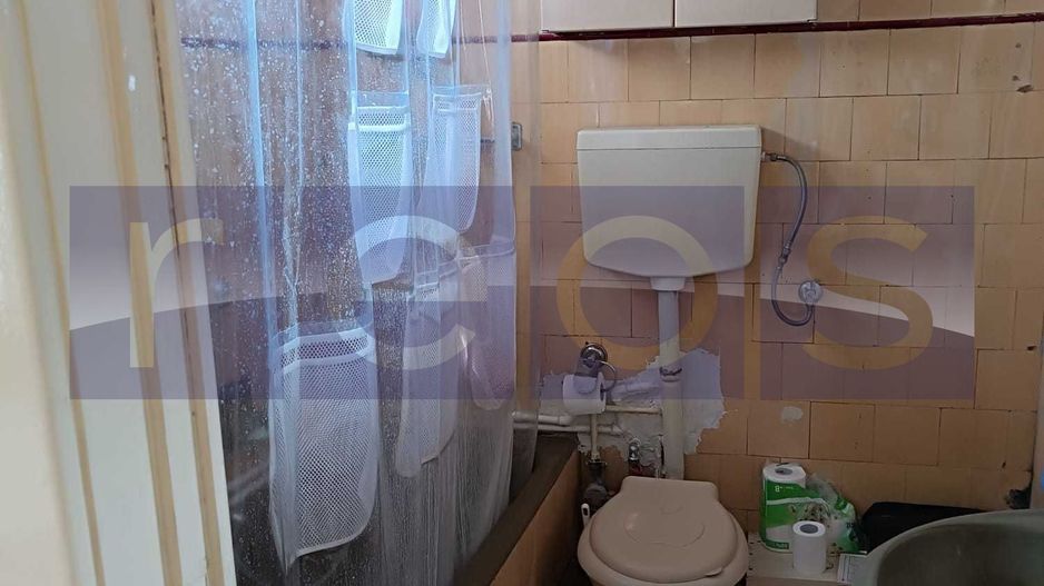 VANZARE APARTAMENT 3 CAMERE DACIA EMINESCU 80MP SEMIDEOMANDAT TERASA MARE - Poză 6