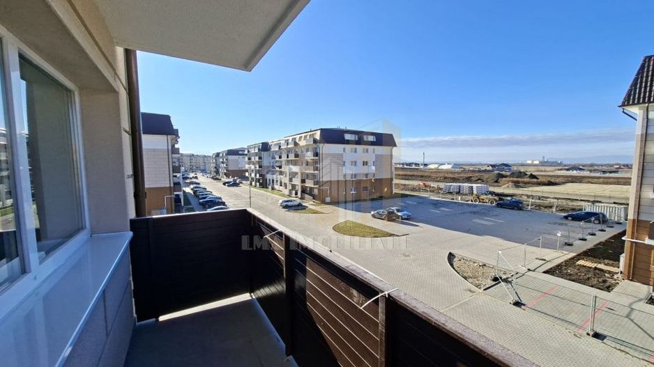 Apartament 2 cameredecomandat Subcetate City2 Sanpetru Brasov - Poză 11