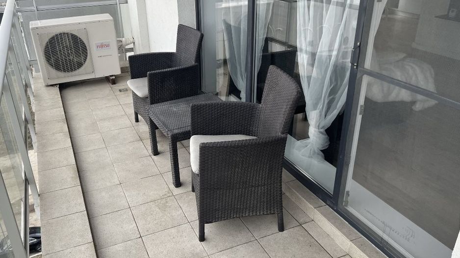 APARTAMENT BELVEDERE RESIDENCE | LUX | PARCARE - Poză 8