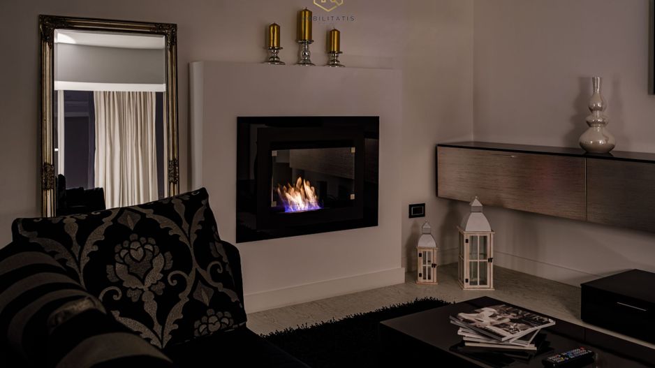 VANDUT - Apartament 3 camere | Segmentul Lux | Vedere Panoramica - Poză 21