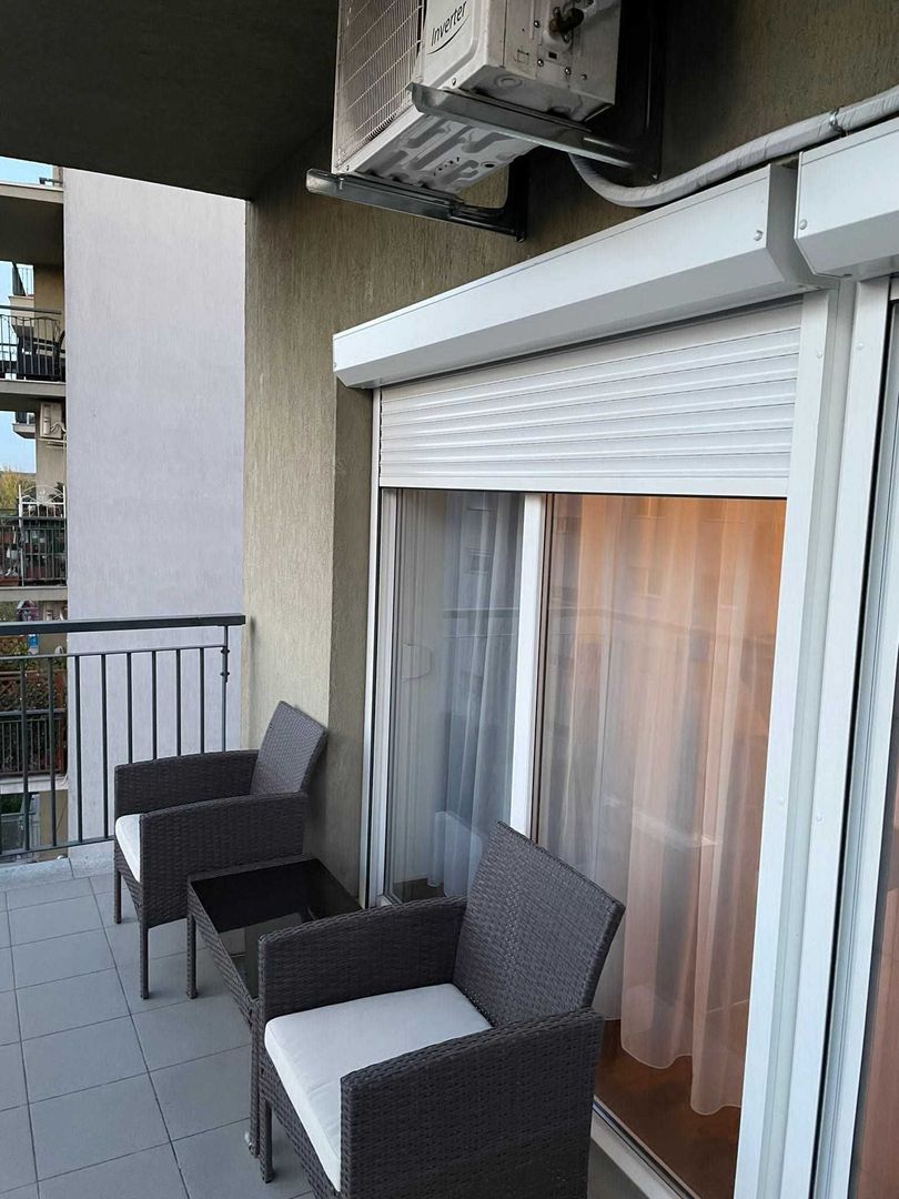 Apartament 2 camere de inchiriat-Complex Ten Blocks-5 MIN metrou Pacii - Poză 3