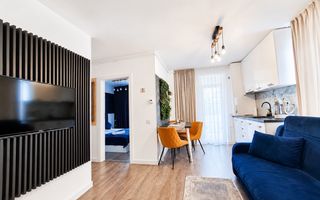 Apartament modern cu 2 unități tip studio, 2 băi și 2 terase - Poză 1