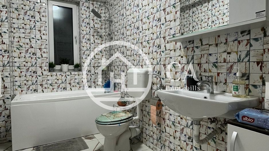 Apartament tip studio de închiriat în zona ultracentrală, Oradea - Poză 4