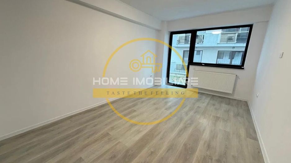 Apartament cu 2 camere/ 45mp + 80mp gradina/ zona Tatarasi - Poză 1