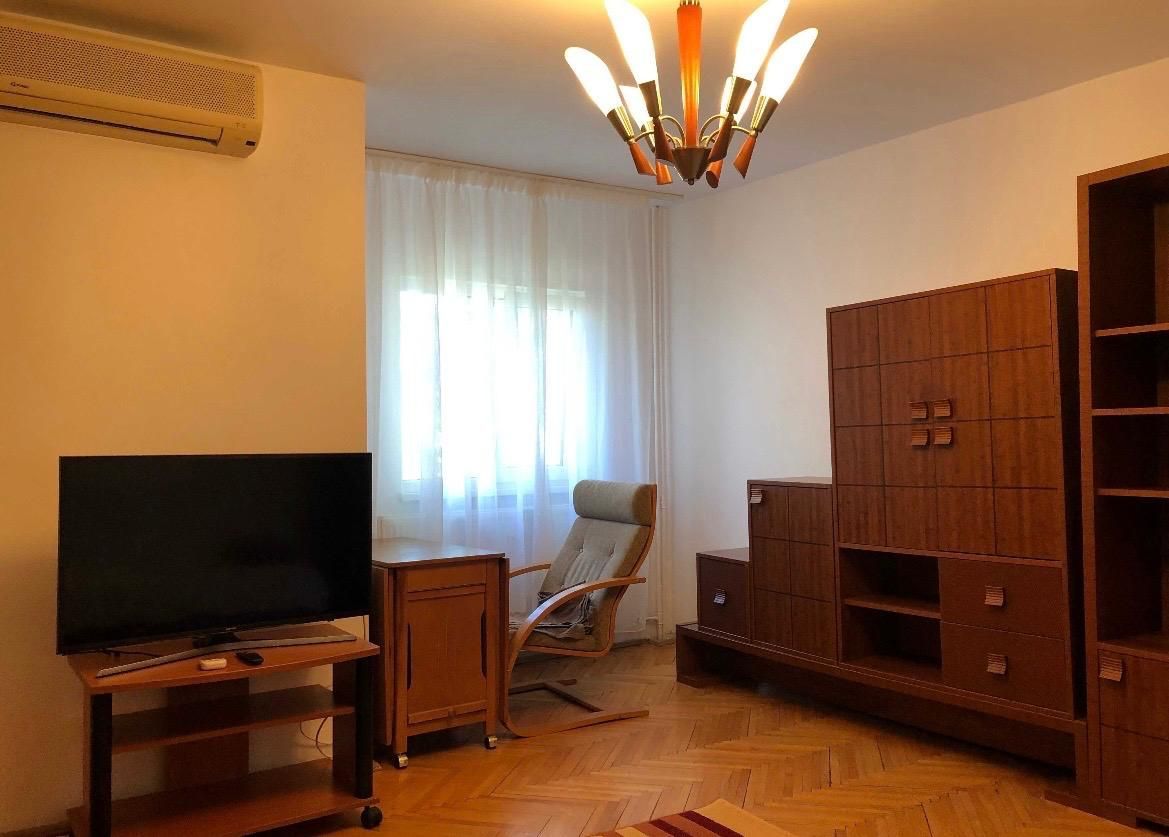 AP. 2 CAMERE LACUL MORII, BUCATARIE INCHISA, MOBILAT, METROU 15 MINUTE - Poză 4