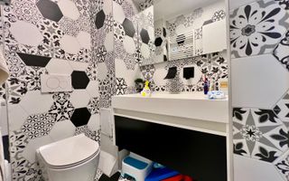 Apartament ***3 Camere // Unirii *700m Metrou* - Poză 38