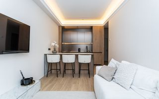 Chirie, apartament, 1cameră, strada Mihai Eminescu, Centru - Poză 1