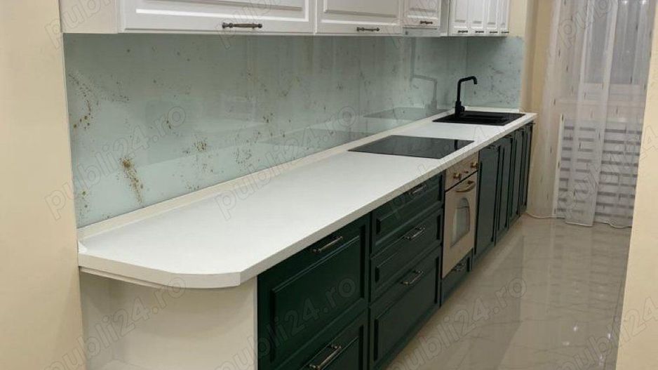 BRASADAS vinde apt 2 cam zona Decebal - Poză 6