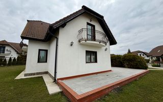 Casa de inchiriat | Zona Stupinii Noi | Brasov - Poză 2