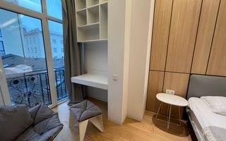 Chirie, apartament, 1 cameră, strada Alexandru cel Bun, Centru - Poză 3