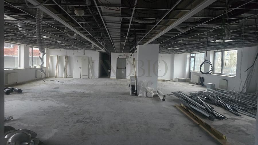 Spatiu de birouri 292 mp| Ultracentral | Cismigiu - Poză 2
