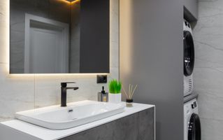 Chirie, apartament, 3 camere, str.  Renasterii Nationale, Rîșcani - Poză 19