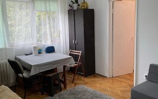 Apartament 2 camere Circumvlatiunii - Dacia - Poză 3
