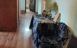 Apartament cu 4 camere decomandat, 90 mp, 2 balcoane, zona Piața Flora - Poză 3
