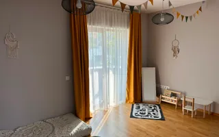 Vila Premium - 7 camere, 600 mp teren,  zona Engels - Poză 13