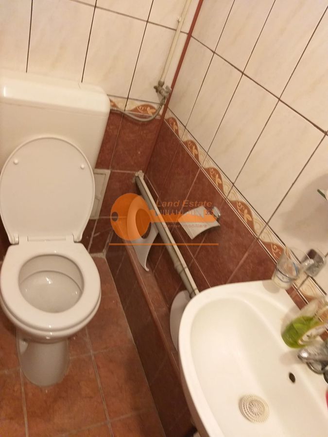 3 camere Unirii-Fantanii-Casa Poporului - Poză 16