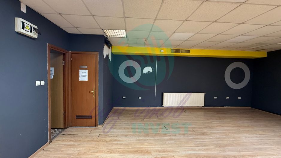 Spațiu comercial | Calea Dorobanți (Fosta Terasă Perla) - Poză 6