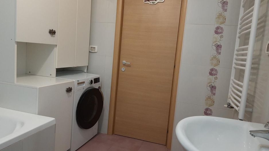 Închiriere Apartament cu 2 camere, etaj 5, zona Băneasa, vedere liberă ✨ - Poză 7