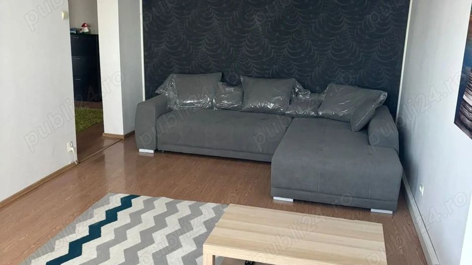 Apartament 3 camere Titan, centrala proprie, renovat, etaj 8/10 - Poză 3