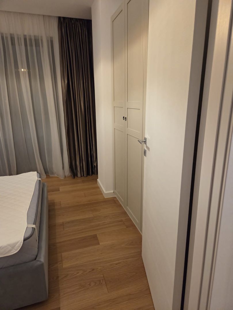 Parcul Cazzavillan | Penthouse 4 camere |  LUX - Poză 16