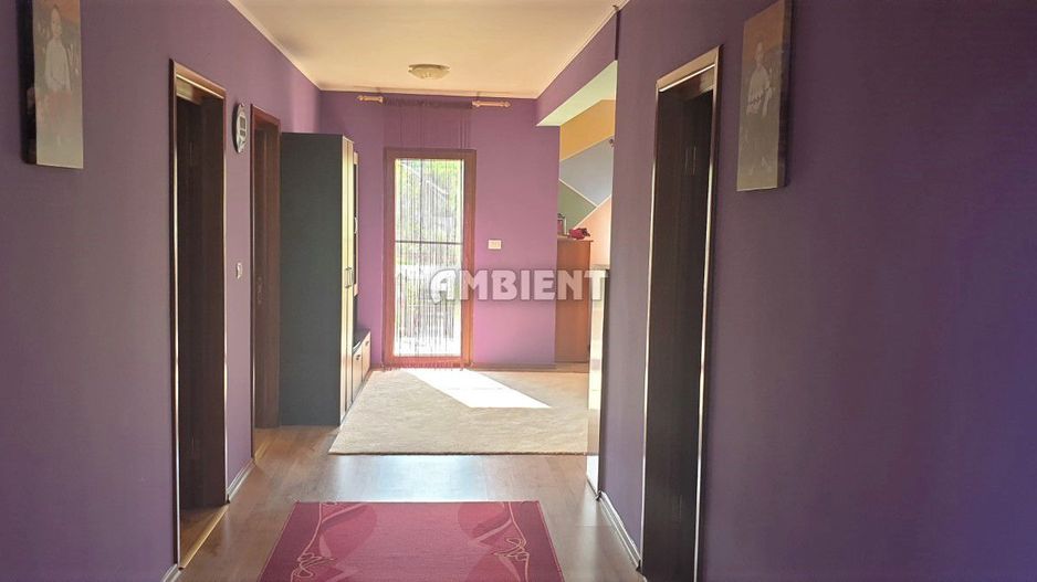 CASĂ P+M, teren 1100 mp, Moara Domnească; - Poză 5