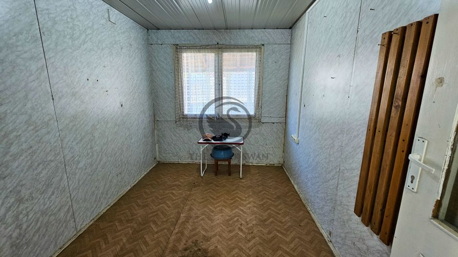 Teren 3.531 mp de vanzare | Racordat la utilitati | 37 ML | Paulești - Poză 9