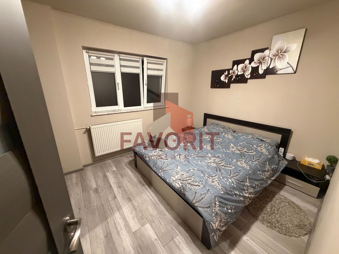 Mobilat si utilat. Bloc izolat. La 2 pasi de scoala - Poză 6