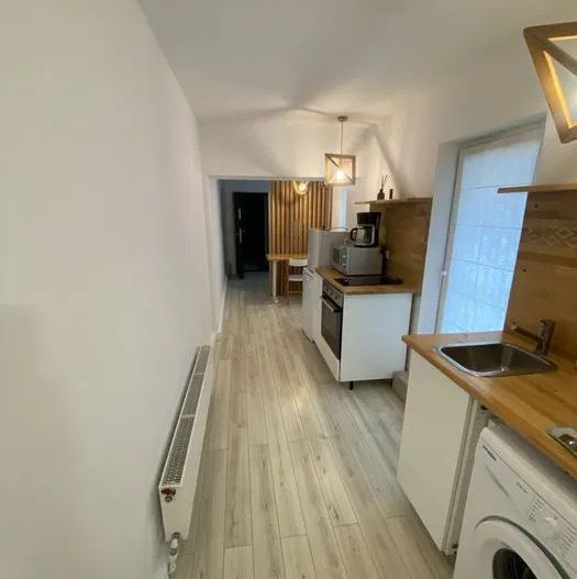 Inchiriere apartament 3 camere Piata Unirii - Poză 6
