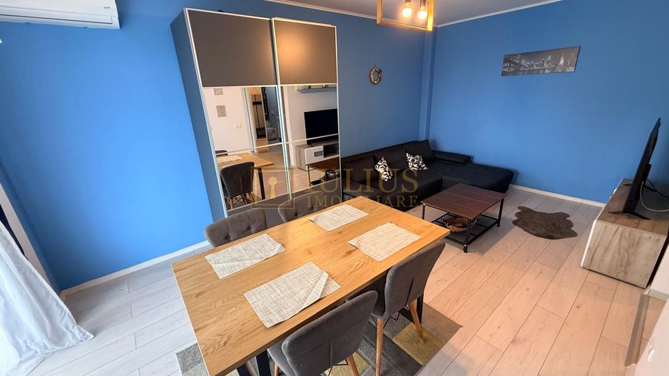 2 camere| Dumbravita| loc de parcare| Pet friendly| - Poză 2
