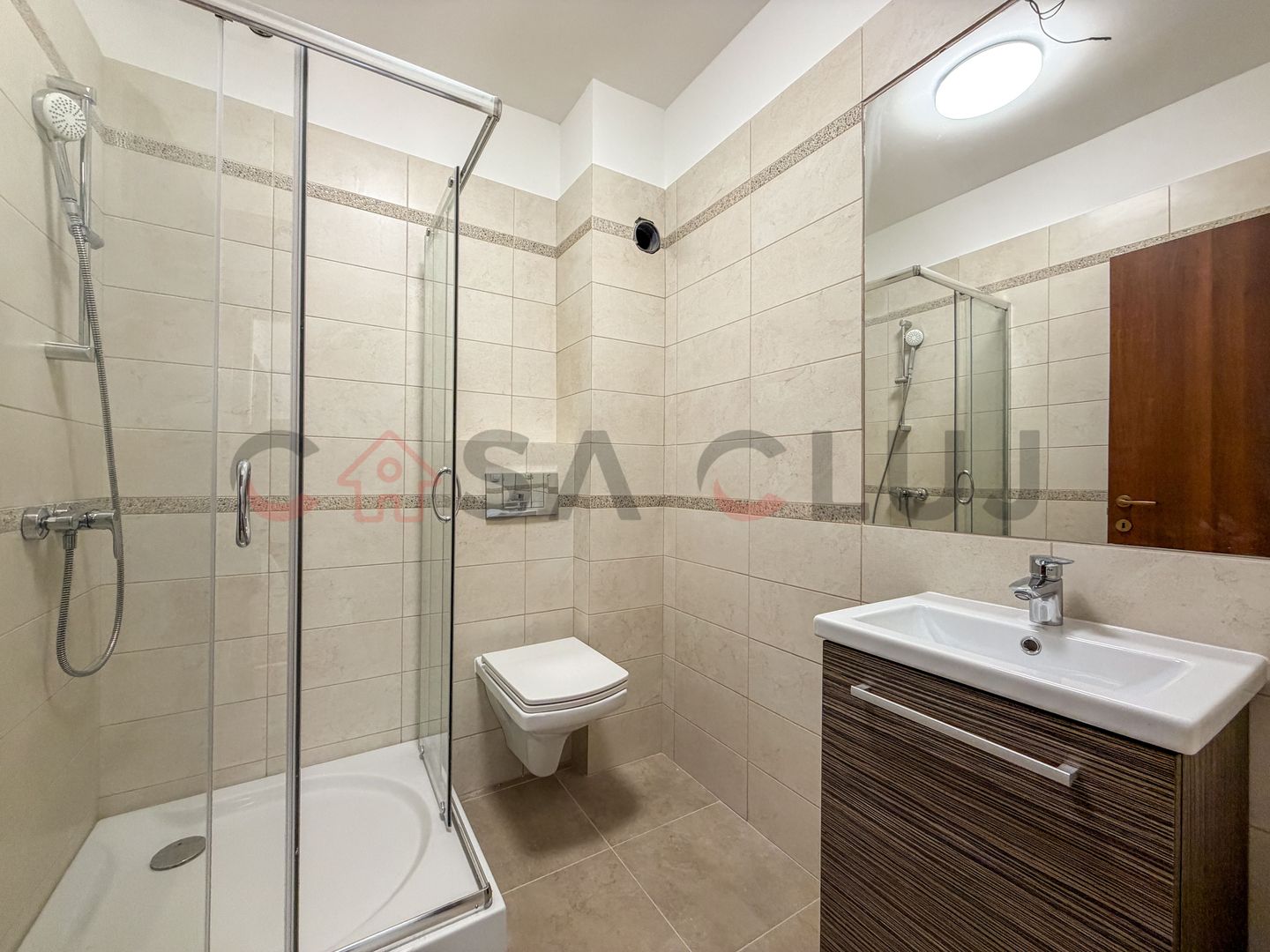 3 camere, terasa de 46 mp, vedere panoramica, Buna Ziua! - Poză 8