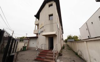Spatiu de birouri stradal, 148mp de inchiriat în zona Soseaua Chitilei - Poză 2