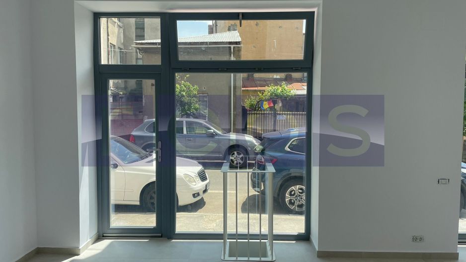 INCHIRIERE SPATIU IN VILA | 80MP | STRADAL | EMINESCU | RENOVAT TOTAL - Poză 5
