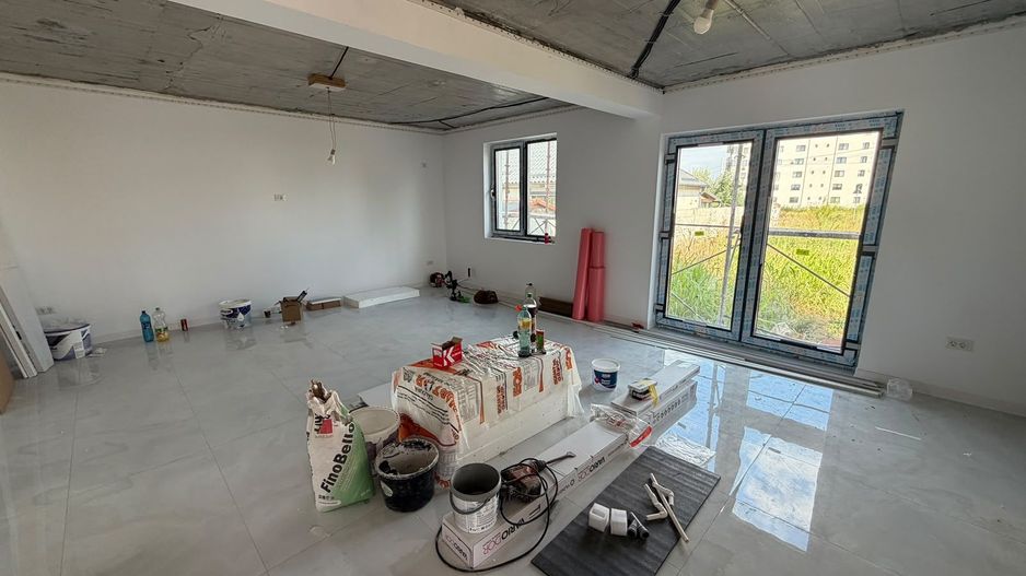 CASA INDIVIDUALA - TOATE UTILITATILE, RATE LA DEZVOLTATOR, COMISION 0% - Poză 2
