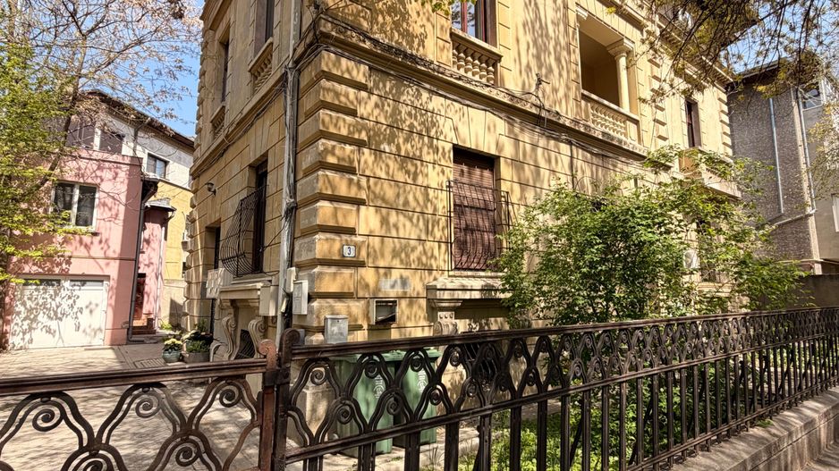 APARTAMENT 2 CAMERE | CAPITALE | CENTRALA - Poză 1