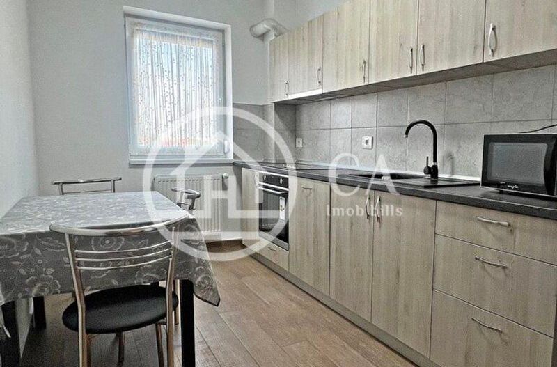 Apartament de inchiriat cu 2 camere in Prima Onestilor, Oradea - Poză 3