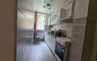 Apartament | 2 Camere | 40mpu | Decomandat | Hipodrom I | Parter - Poză 3