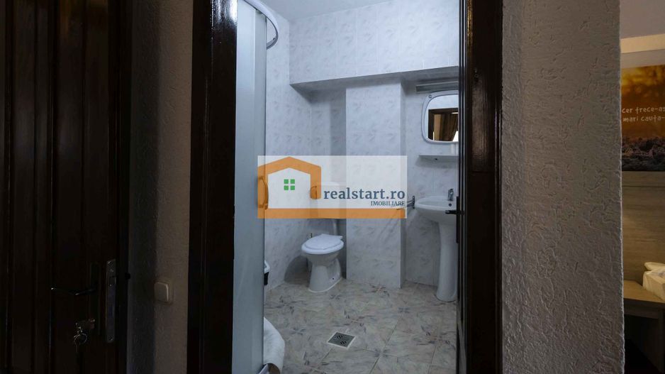 Langa Sighisoara, Inconjurata de Padure, Investitie, ROI min9% - Poză 38