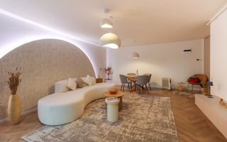 Apartament superb cu 2 camere in cartierul Sopor, prima inchiriere ! - Poză 6