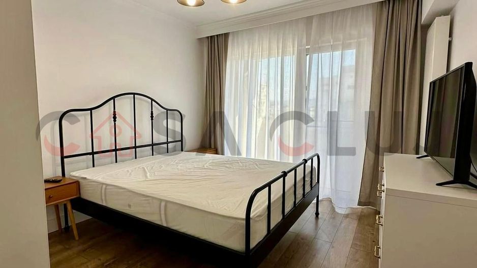 3 camere, decomandat, OMV Mărăști - Poză 4