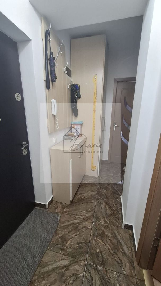 2 camere Metrou 10 min I Mobilat Utilat I Parcare incl I Com 0% - Poză 18