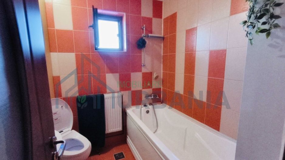 Apartament 3 camere, zona Frumoasa, Iași – vânzare - Poză 2