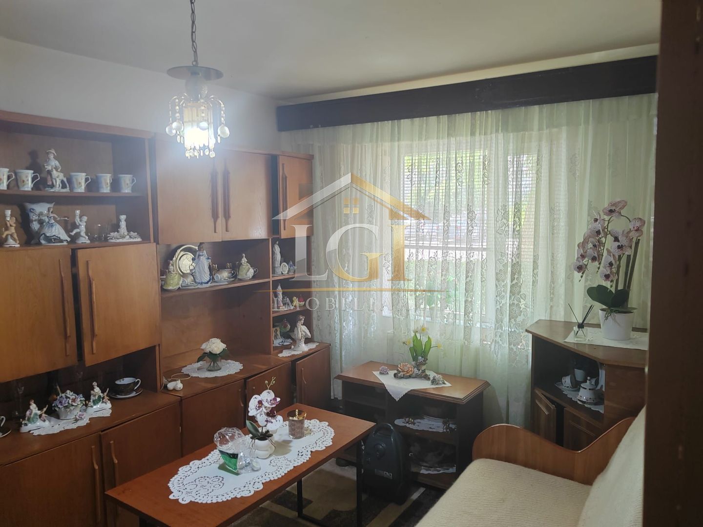 Apartament cu 2 camere de vânzare în Micro 8, Targoviste - Poză 11