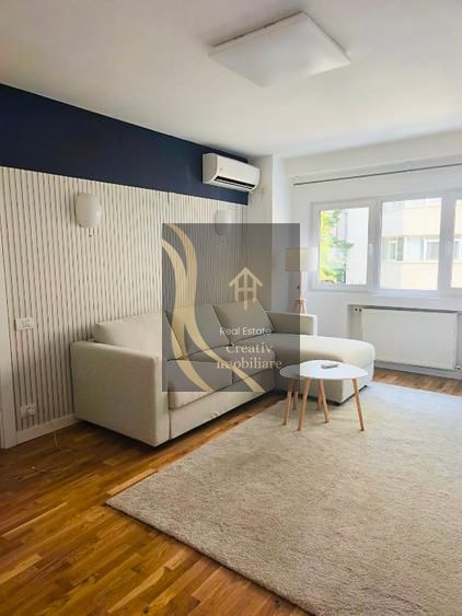 4 Camere | Piața Romană – Grădina Icoanei | Renovat Complet 2026 | 84 mp - Poză 2