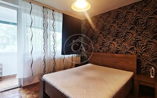 Apartament de inchiriat cu 2 camere in zona Dacia, Oradea - Poză 1
